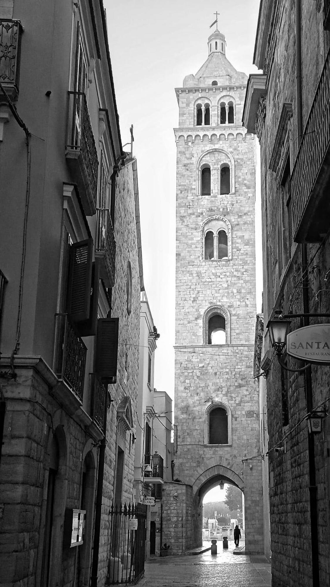 Cd Romanello Barletta Exterior photo