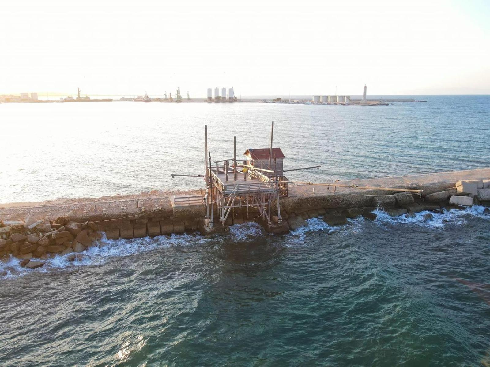 Cd Romanello Barletta Exterior photo