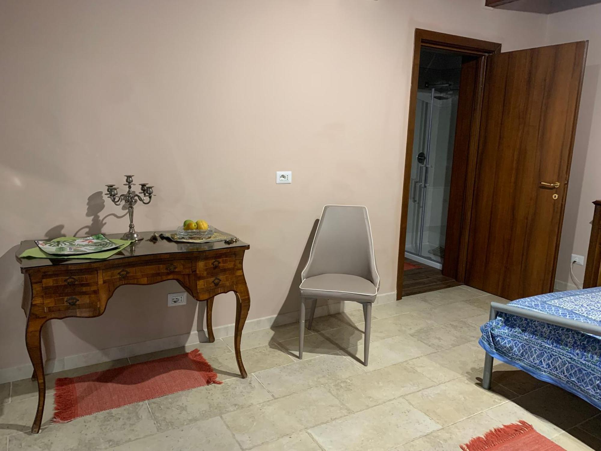 Cd Romanello Barletta Exterior photo